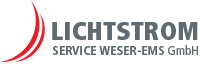Lichtstrom Service Weser-Ems GmbH • Lichtstrom Service Süd GmbH