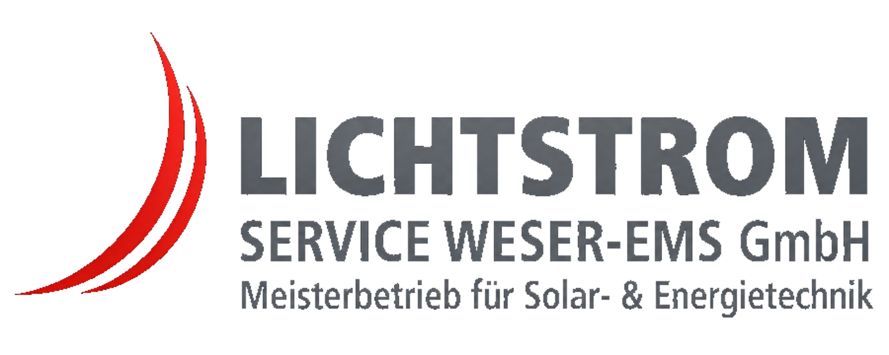 Lichtstrom Service Weser-Ems GmbH – Meisterbetrieb für Solar- und Energietechnik